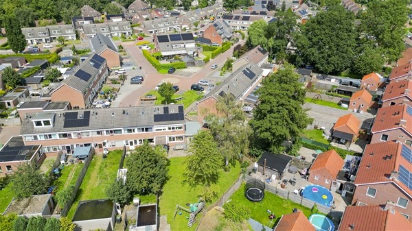 Medium property photo - Ring 30, 9665 EV Oude Pekela